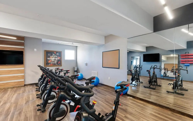 Barsala At Canyon Flats