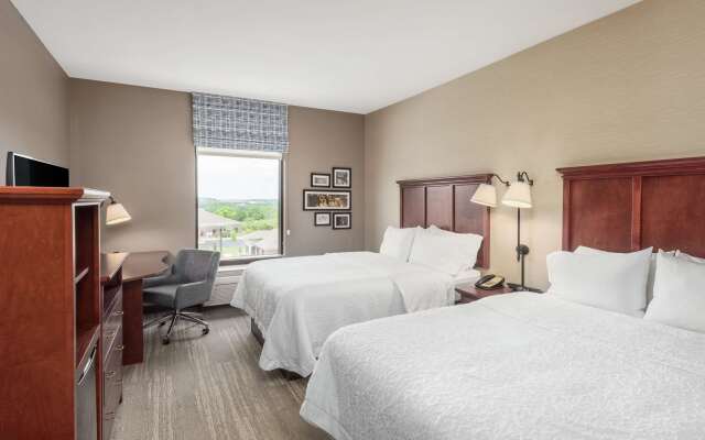 Hampton Inn Branson - Branson Hills