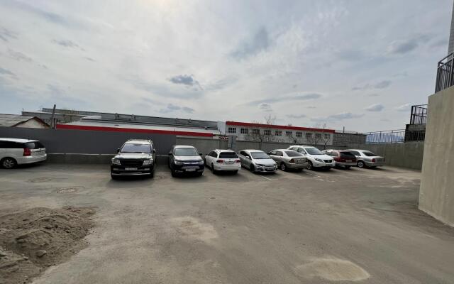 КакДома на улице Смолина 61