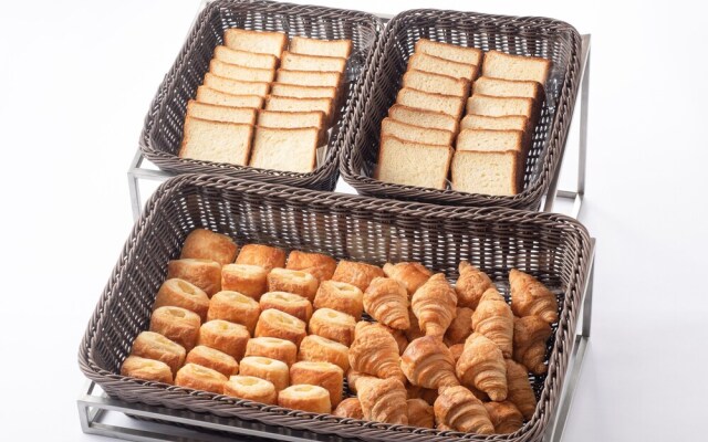 Keio Presso Inn Higashi-Ginza