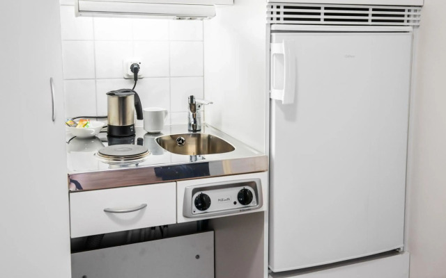 Attendo Park Hotell