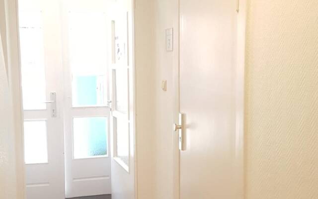 Aparthotel Marion Weber
