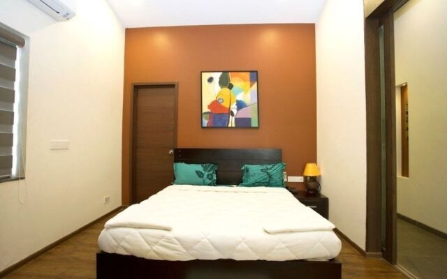 Zondela Inn Luxury Apartments