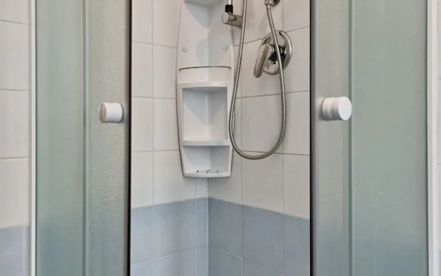 Porta Nuova Roomy Flat