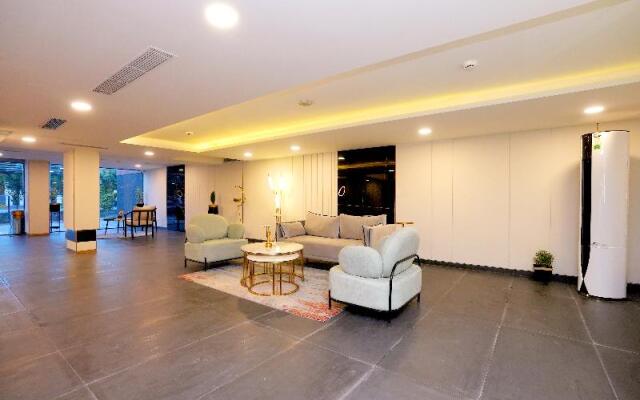 Hotel Limon Near Sector 29, Gurgaon
