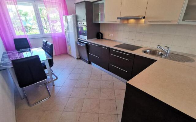 Apartment NIKO 4 pax