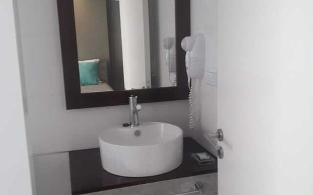 Ph Suites