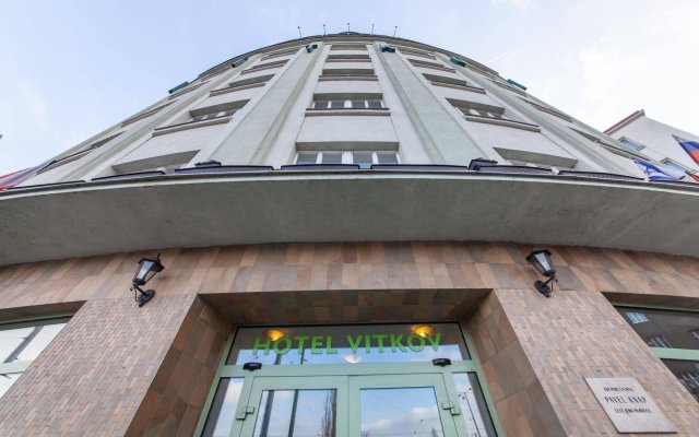 Novum Hotel Vitkov
