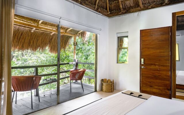 Terasu Riviera Maya Hotel & Spa, en Xcaret