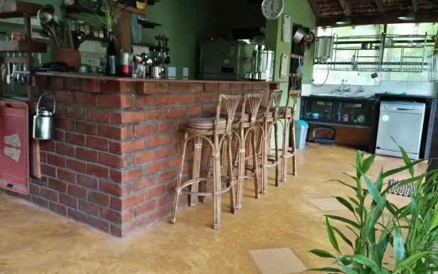 Chikoo House