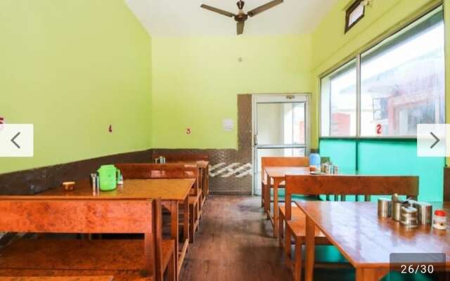 Hotel Omkaar and Restaurant