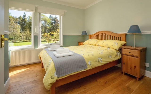 Glentruim Lodge