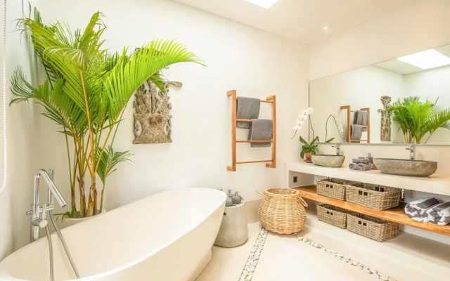 SOL n2 Villa in Dalung