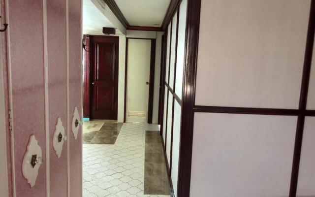 Apartamento en zona dorada de Acapulco