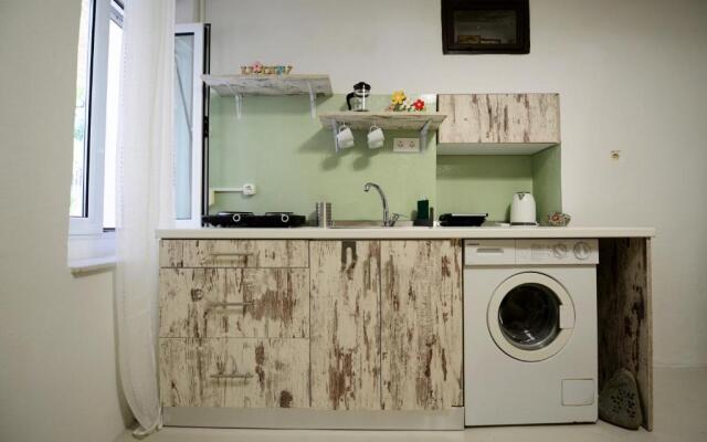 Traditional Cretan Country House (9klm from Elafonissi)