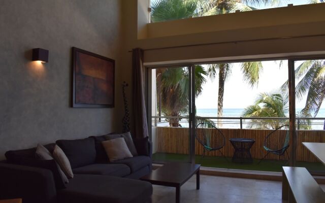 Ocean Plaza 9 by Praia