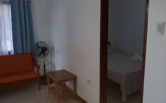 Hanigad Homestay
