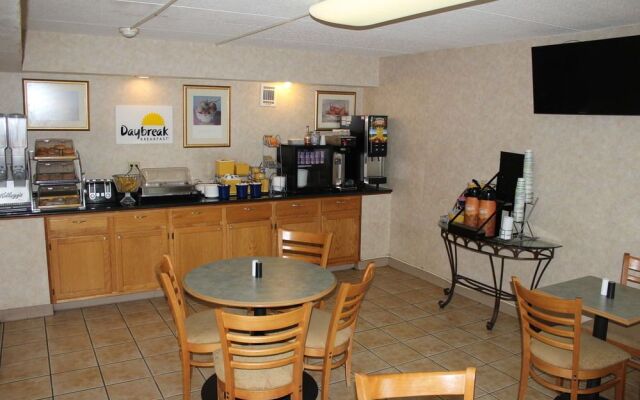 Days Inn - Lenox MA