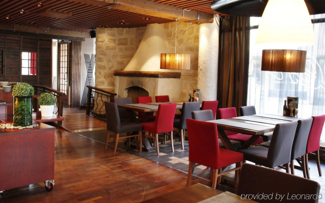 Original Sokos Hotel Valjus