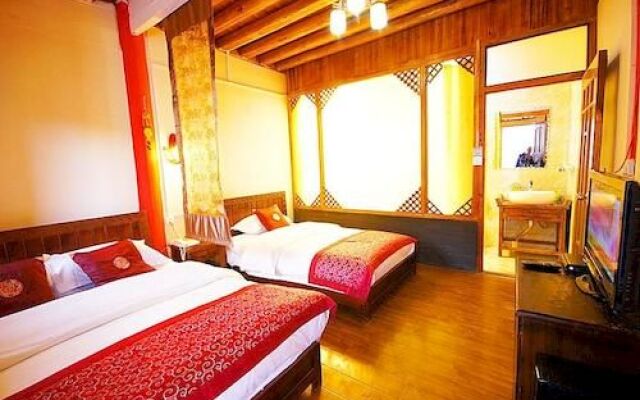 Olive Tree Inn - Lijiang