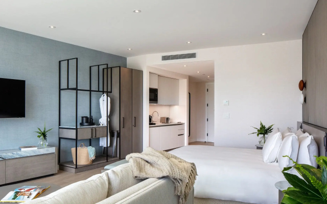 Goldwynn Resort & Residences