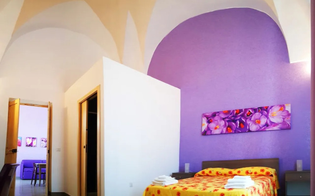 Salento Houses Superior Holiday