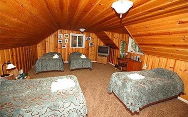 1091 Craig Avenue by RedAwning