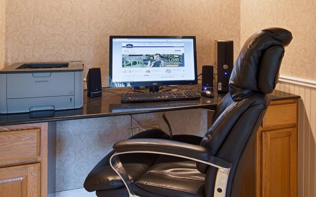 Days Inn Little Rock South