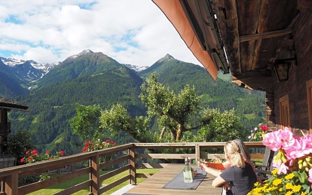Innerkienzerhof - Urlaub am Bauernhof