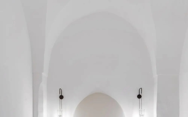Palais Gentile Salento Puglia