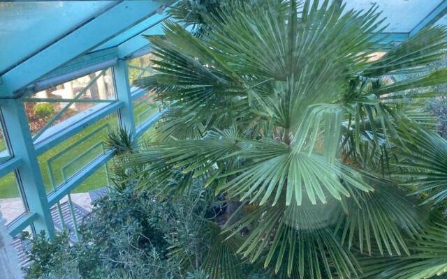 Wilsmann Apartmentvermietung