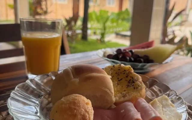 Pousada Maruá - Sabiaguaba