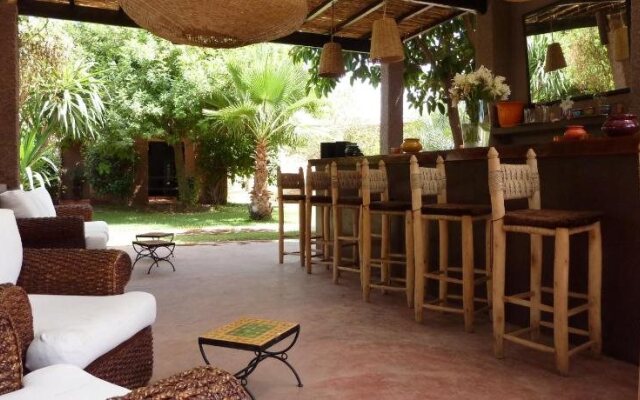 La Villa Kacy