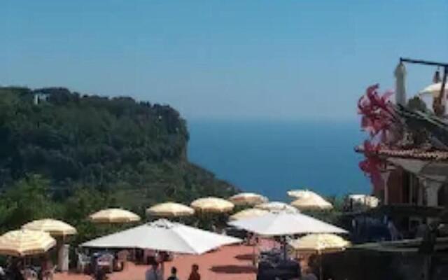 Hotel Villa Giuseppina