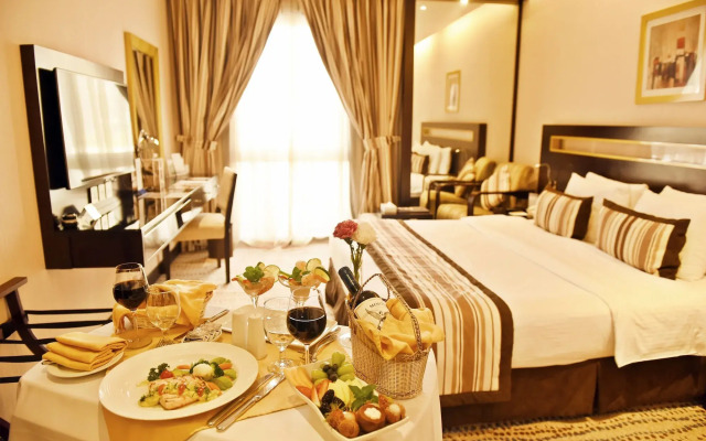 Golden Tulip Bahrain