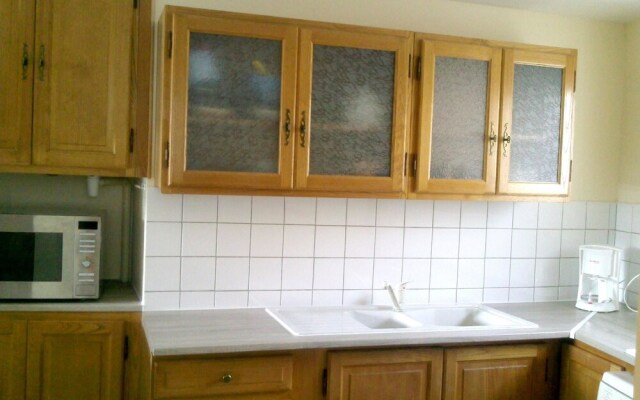 Studio in Saint-thibéry, With Wifi - 8 km From the Beach
