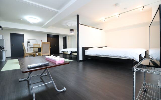 President Susukino 701