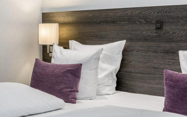 ProfilHotels Mercur