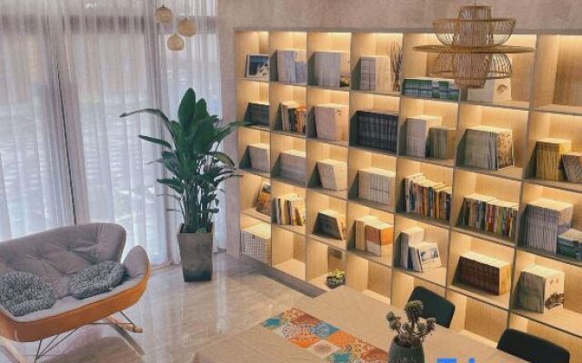 Yunshuijian Homestay