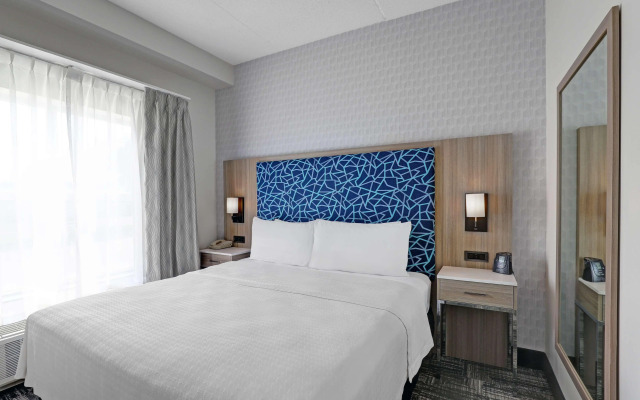 Homewood Suites London Ontario