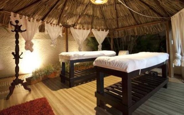 HOTEL ALICANTE Boutique Spa