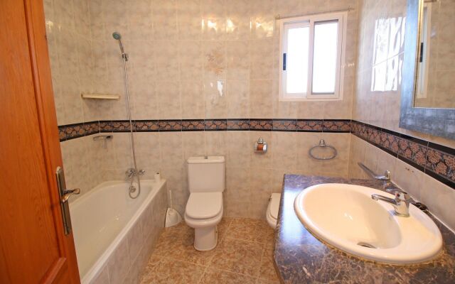 Villas Costa Calpe Geminis