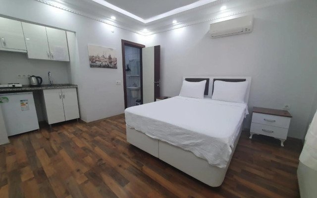 Sea Star Apart İstanbul