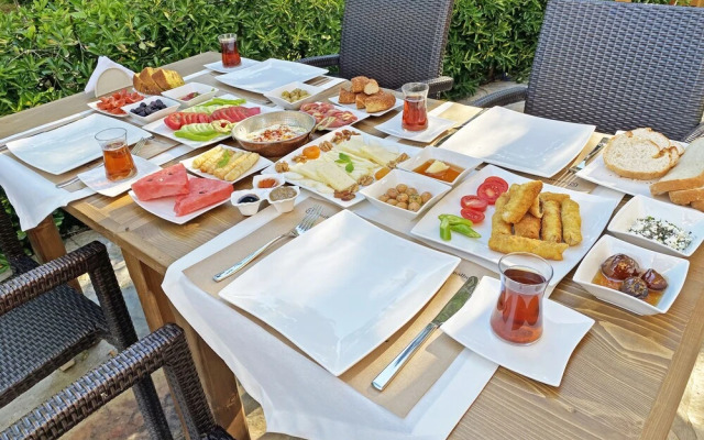 Malbec Otel