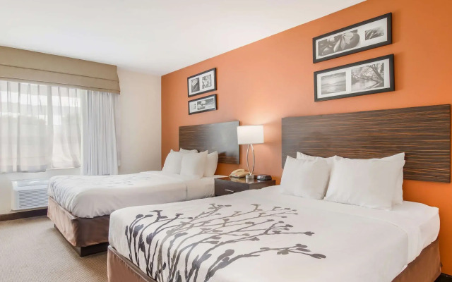 Sleep Inn & Suites Ronks - Lancaster Area