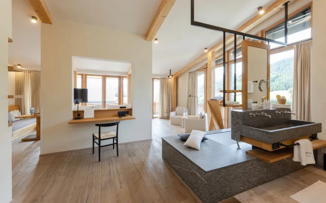 Posthotel Achenkirch Resort and Spa - Adults Only