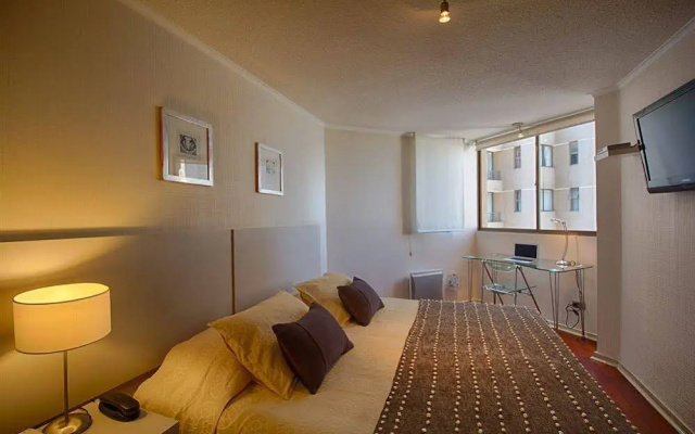 Andes Apartments