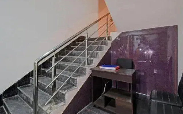 Newtown Galaxy by OYO Rooms