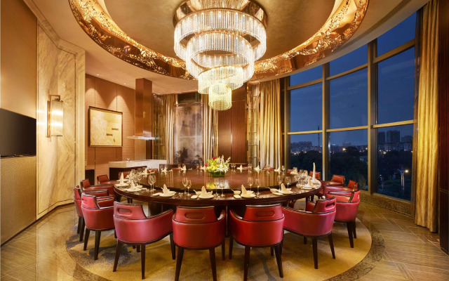 Doubletree By Hilton Ningbo Beilun