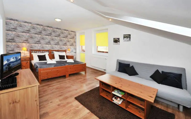 Apartment Tatry